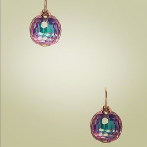 Kate Spade Bauble Drop Earrings